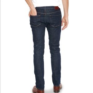 Mott & Bow SKINNY WOOSTER 34x32